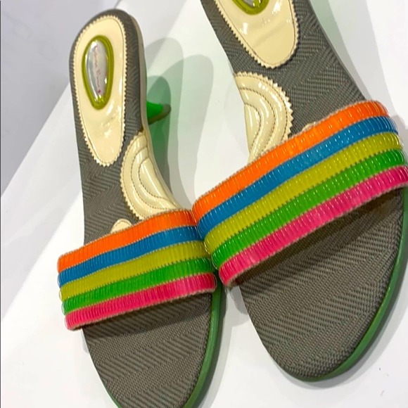 Materia Prima by Goffredo Pantini Sandal - Picture 6 of 11